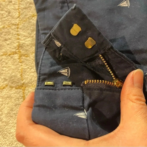 Express Womens Pants Gray Black Size 6 Editor Dress Pant Stretch Wide Leg Flare - Picture 3 of 9